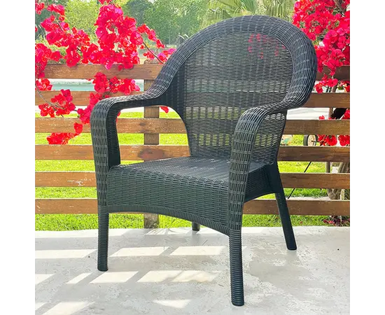 Кресло VEGAS CHAIR 67x49x90 см