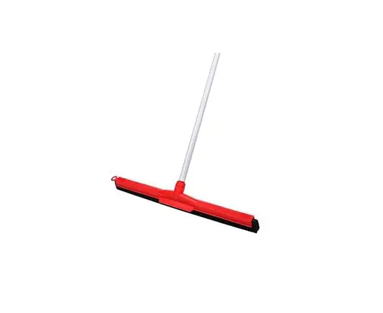 Floor cleaner with metal handle LIAO 130023