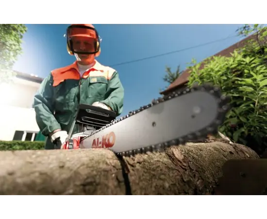 ჯაჭვური ელექტროხერხი AL-KO EKI 2200/40 2200 W ჯაჭვური ელექტროხერხი AL-KO EKI 2200/40 2200 W