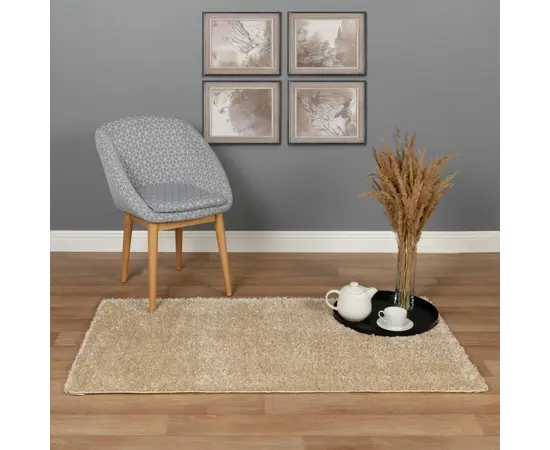 Ковер Carpetoff Luxor 8000-110 1.6x2.3 м.