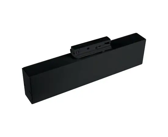 Светильник трека DPM 10W 4000K L270 черный X-LINE