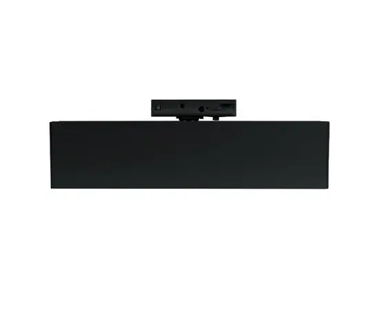 Светильник трека DPM 10W 4000K L270 черный X-LINE