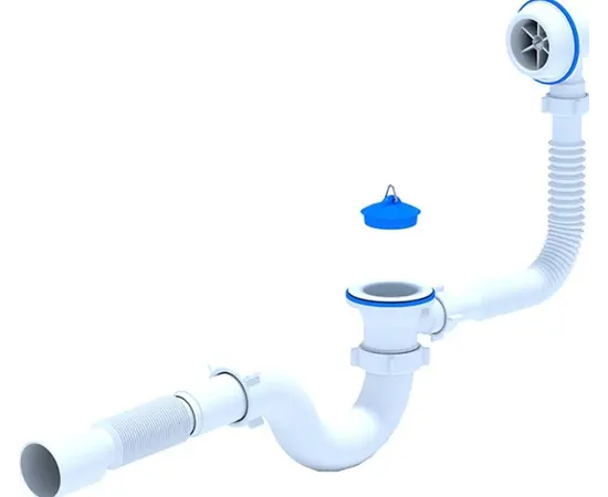 Bath trap ANI PLAST 40х50 C6155EU Bath trap ANI PLAST 40х50 C6155EU