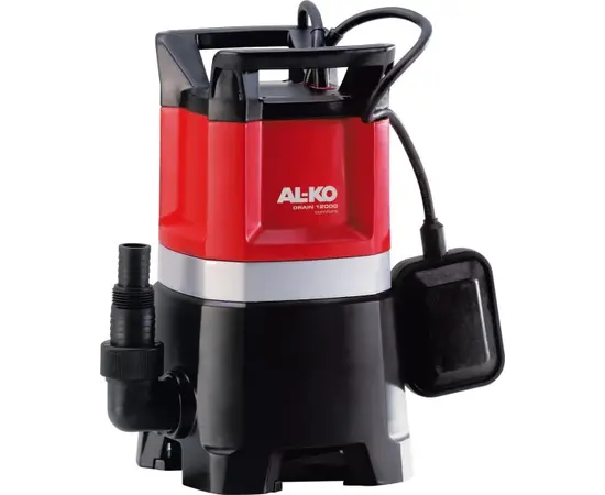 ტუმბო წყალქვეშა AL-KO Drain 12000 Comfort 850W ტუმბო წყალქვეშა AL-KO Drain 12000 Comfort 850W