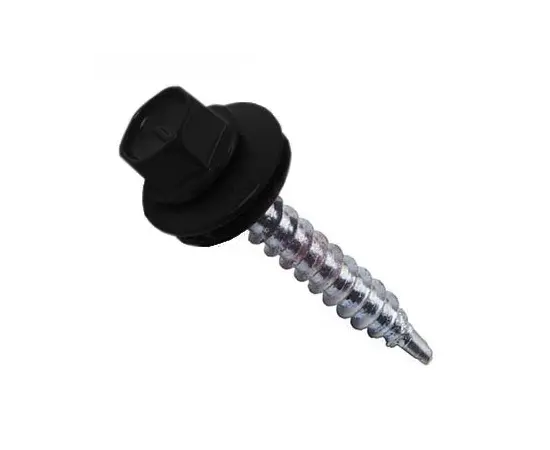 თვითმჭრელი ბურღი Koelner 4,8x35 ხე საყელურით EPDM ფერ RAL 20 ც B-OD-48035T9005 თვითმჭრელი ბურღი Koelner 4,8x35 ხე საყელურით EPDM ფერ RAL 20 ც B-OD-48035T9005