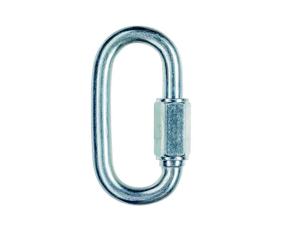 Carabiner 6 mm 1 pc K-S3-OSKR-06/1 Carabiner 6 mm 1 pc K-S3-OSKR-06/1
