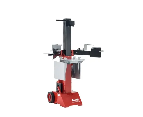 შეშის ელექტროსაჩეხი ვერტიკალური Al-Ko LSV 560/8 3300W შეშის ელექტროსაჩეხი ვერტიკალური Al-Ko LSV 560/8 3300W