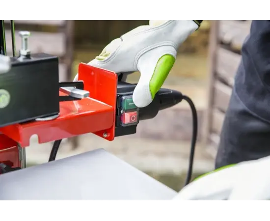 შეშის ელექტროსაჩეხი ვერტიკალური Al-Ko LSV 560/8 3300W შეშის ელექტროსაჩეხი ვერტიკალური Al-Ko LSV 560/8 3300W