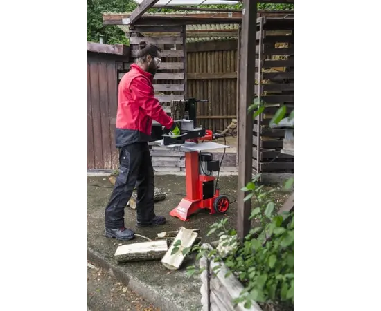 შეშის ელექტროსაჩეხი ვერტიკალური Al-Ko LSV 560/8 3300W შეშის ელექტროსაჩეხი ვერტიკალური Al-Ko LSV 560/8 3300W