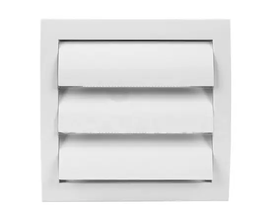 გისოსი ვენტილაციის ჟალუზიანი Europlast ND12Z გისოსი ვენტილაციის ჟალუზიანი Europlast ND12Z