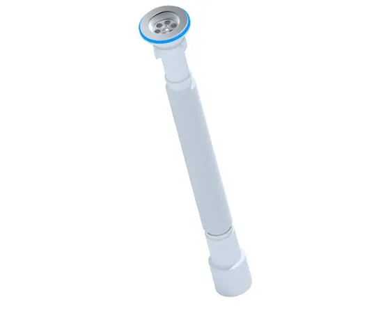 Long corrugated trap ANI PLAST 1 1/4"*40/50 G216EU Long corrugated trap ANI PLAST 1 1/4"*40/50 G216EU