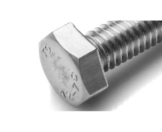 Bolt Koelner  I-933-10030-ZN M10x30 mm 10 kg Bolt Koelner  I-933-10030-ZN M10x30 mm 10 kg