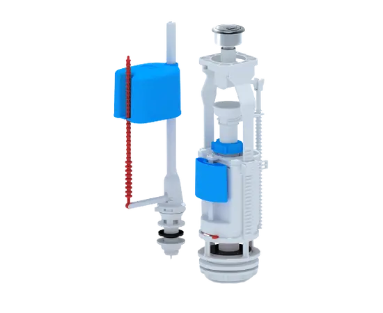 კომპლექტი ქვედა მიწოდება პლასტმასი მეტალი ANI PLAST 1*1/2 WC3550MEU კომპლექტი ქვედა მიწოდება პლასტმასი მეტალი ANI PLAST 1*1/2 WC3550MEU