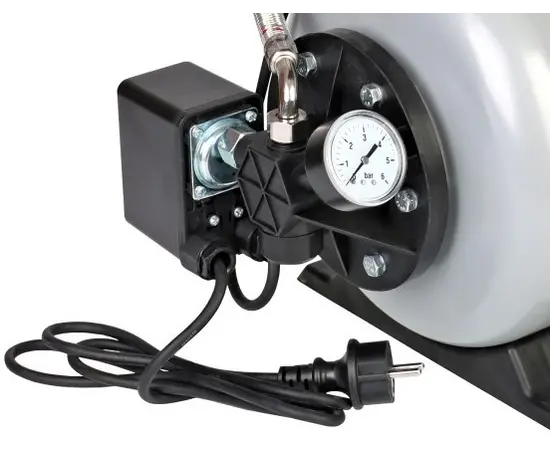 Насос AL-KO HW 3600 Easy 850W