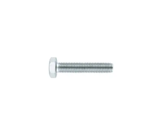 Bolt with full thread Koelner DIN 933 6x20 mm A2 6 pcs B-933-06020-A2 Bolt with full thread Koelner DIN 933 6x20 mm A2 6 pcs B-933-06020-A2