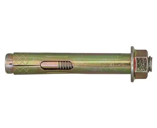 განმბრჯენი ანკერი Koelner KT 12x75 მმ M10 K-P3-KT-12075 განმბრჯენი ანკერი Koelner KT 12x75 მმ M10 K-P3-KT-12075