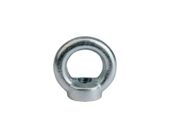 Eye nut galvanized Koelner 8 mm 582-M08 Eye nut galvanized Koelner 8 mm 582-M08
