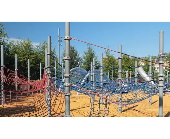 გვარლი ნაქსოვი პოლიპროპილენი Koelner T-LP-10-R გვარლი ნაქსოვი პოლიპროპილენი Koelner T-LP-10-R