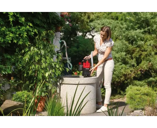 Pump submersible drainage AL-KO Drain 7000 Classic 350 W Pump submersible drainage AL-KO Drain 7000 Classic 350 W