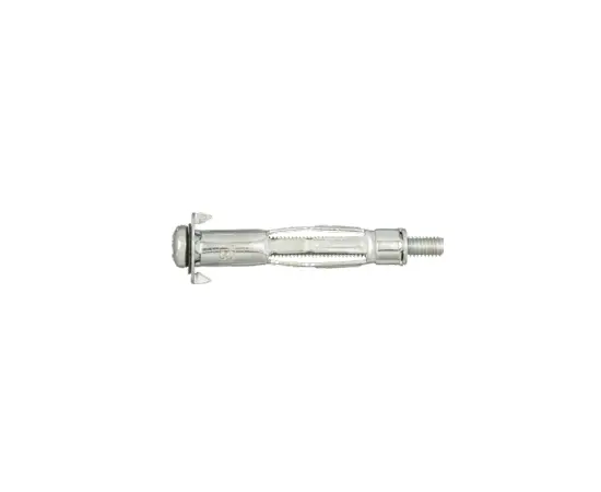 სჭვალი Koelner MOLLY M06 10,6x65 მმ 2 ც B-SM06065  ბლისტი სჭვალი Koelner MOLLY M06 10,6x65 მმ 2 ც B-SM06065  ბლისტი
