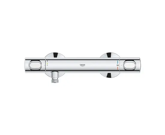 საშხაპე შემრევი თერმოსტატით Grohe 34840000 საშხაპე შემრევი თერმოსტატით Grohe 34840000