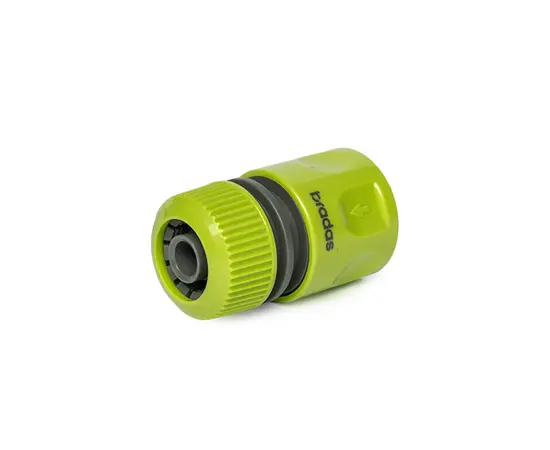 კონექტორი Bradas Lime Line LE-2120 1/2" კონექტორი Bradas Lime Line LE-2120 1/2"