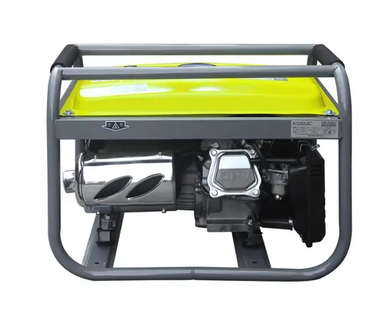Generator petrol Konner&Sohnen KSB 2800C 2800W Generator petrol Konner&Sohnen KSB 2800C 2800W