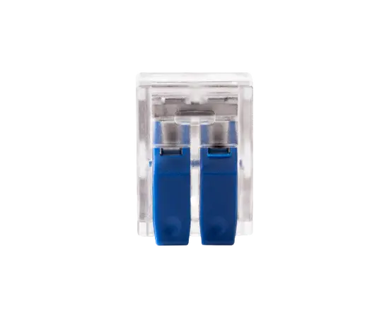 სამაგრი სადენის ORNO 2х0.75х4მმ² 10ც