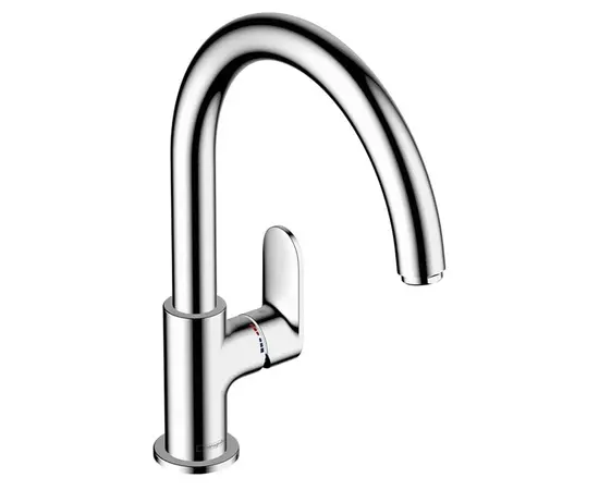 Смеситель для кухни Hansgrohe 71870000