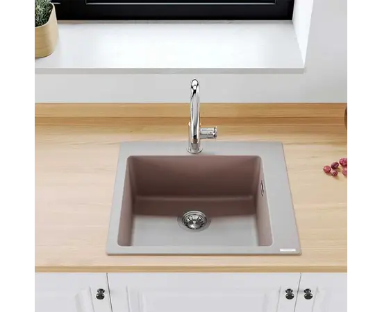 Смеситель для кухни Hansgrohe 71870000