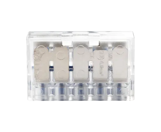 Клемник ORNO 4х0,75х4мм² 4шт