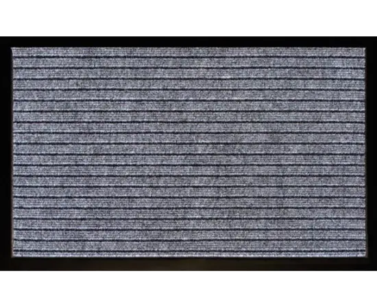 Rug Orotex Dura Mat PVC 66x120 2862 Grey