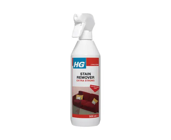 Active stain remover HG 500 ml