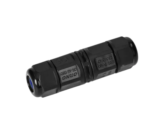 კაბელის შემაერთებელი ORNO 3 4მმ² 25А 450V