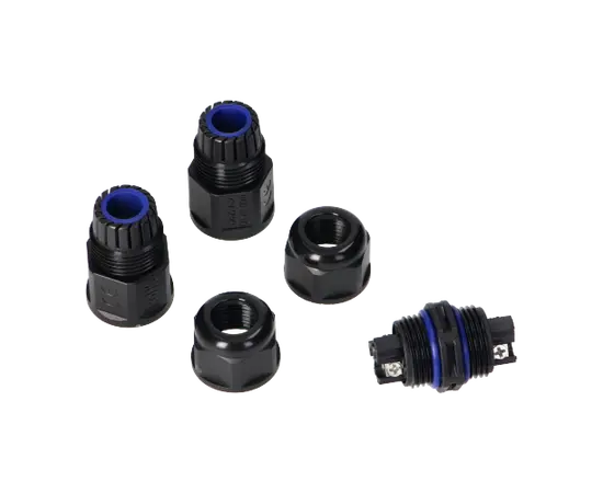 კაბელის შემაერთებელი ORNO 3 4მმ² 25А 450V