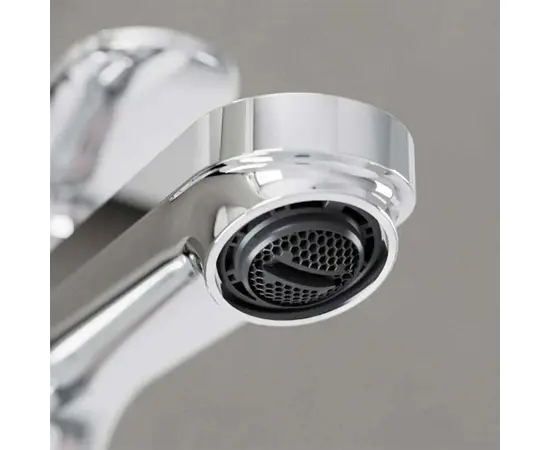 ხელსაბნის შემრევი Hansgrohe 72517000