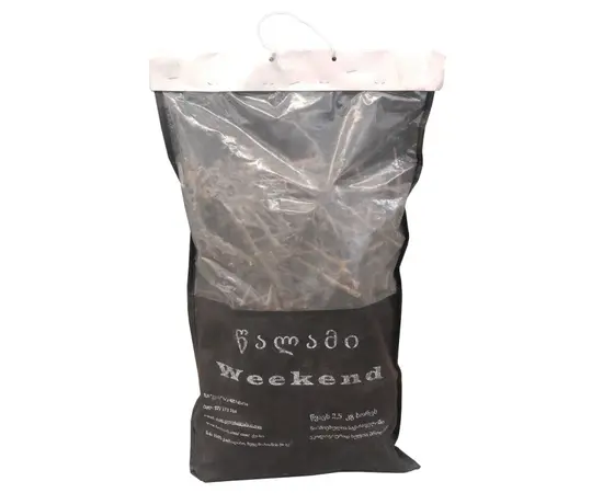 Лоза Weekend 2.5 кг Лоза Weekend 2.5 кг