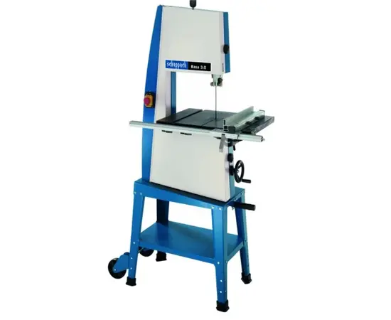 Band saw Scheppach BASA 3 700W Band saw Scheppach BASA 3 700W