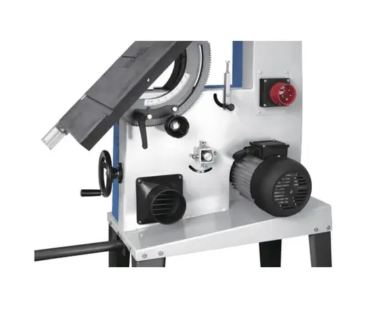 Band saw Scheppach BASA 3 700W Band saw Scheppach BASA 3 700W