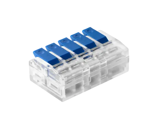 სამაგრი სადენის ORNO 5х0.75х4მმ² 4ც