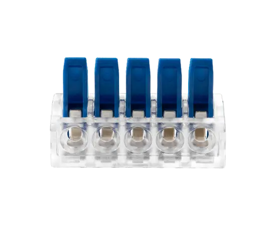 სამაგრი სადენის ORNO 5х0.75х4მმ² 4ც