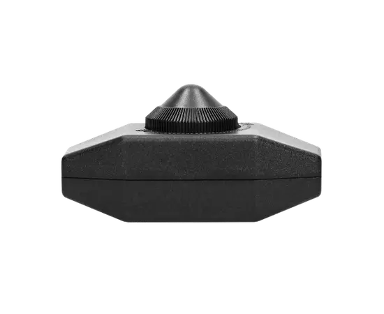 Диммер для бра ORNO 3680W черный Диммер для бра ORNO 3680W черный