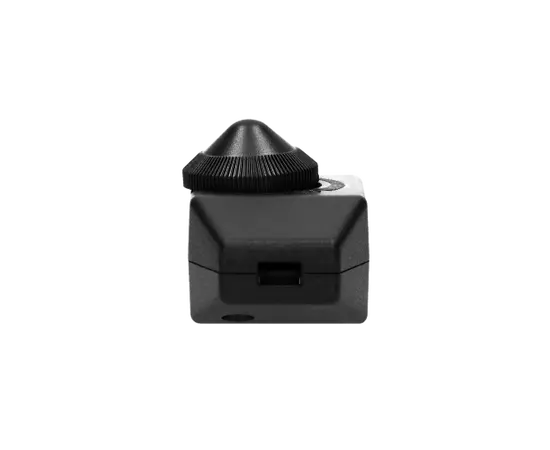 Диммер для бра ORNO 3680W черный Диммер для бра ORNO 3680W черный