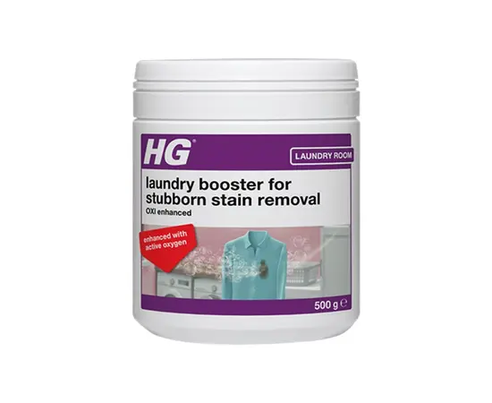 Universal stain remover HG Oxi 500 gr
