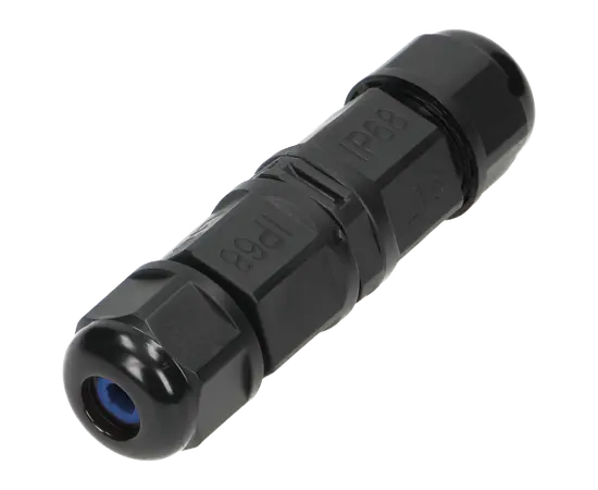 კაბელის შემაერთებელი ORNO MINI 3 1.5მმ² 16А 450V