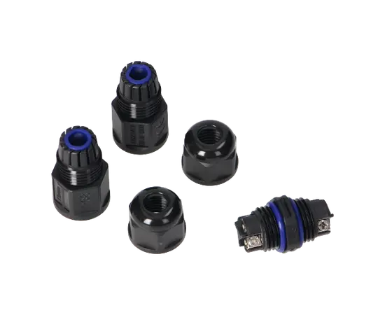 კაბელის შემაერთებელი ORNO MINI 3 1.5მმ² 16А 450V