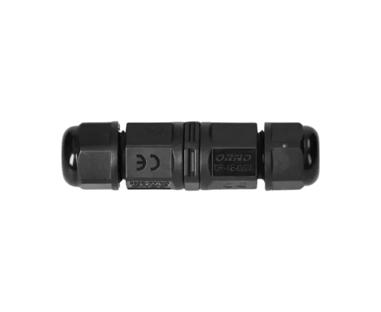 კაბელის შემაერთებელი ORNO MINI 3 1.5მმ² 16А 450V