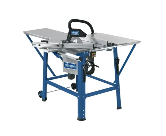 ცირკულარული ხერხი Scheppach TS310 2200W ცირკულარული ხერხი Scheppach TS310 2200W