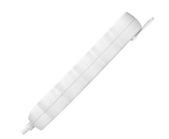 დამაგრძელებელი VIRONE 5 3მ 3 1.5მმ² Schuko თეთრი