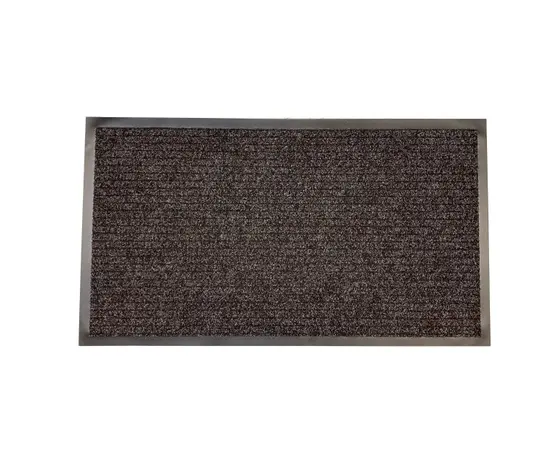 ფეხსაგები Orotex Dura PVC 7869 ყავისფერი 66x120 სმ.